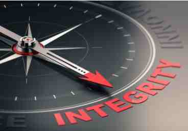 Integrity Management