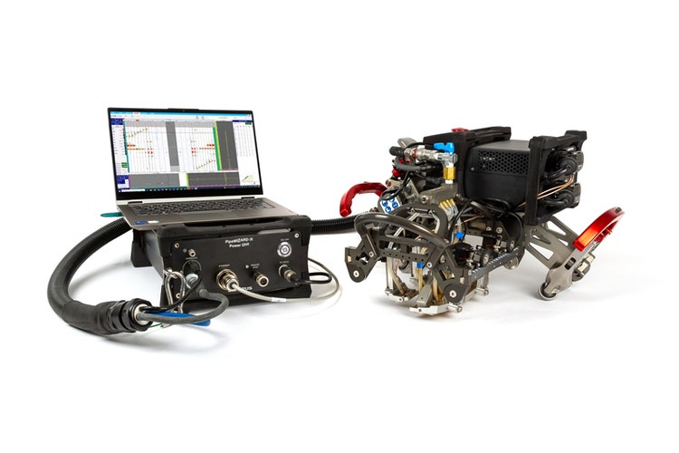 AUT girth inspection