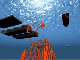 engineering for offshore decommissioning