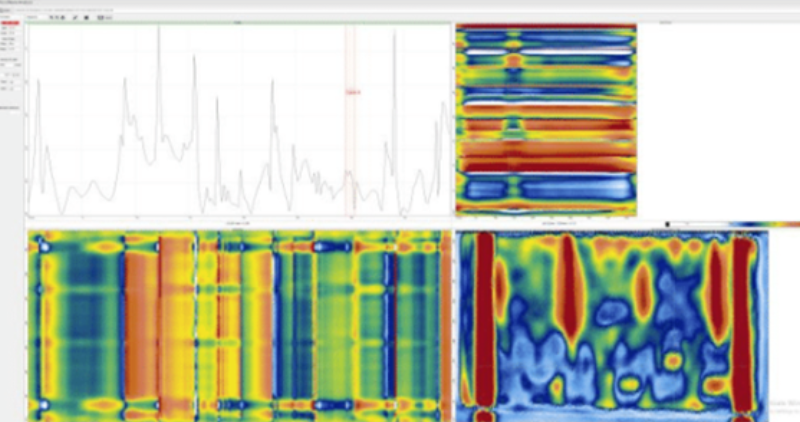 Fibre Reinforced Polymer HDPE