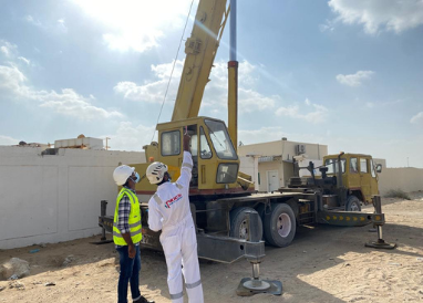 occupational safety training